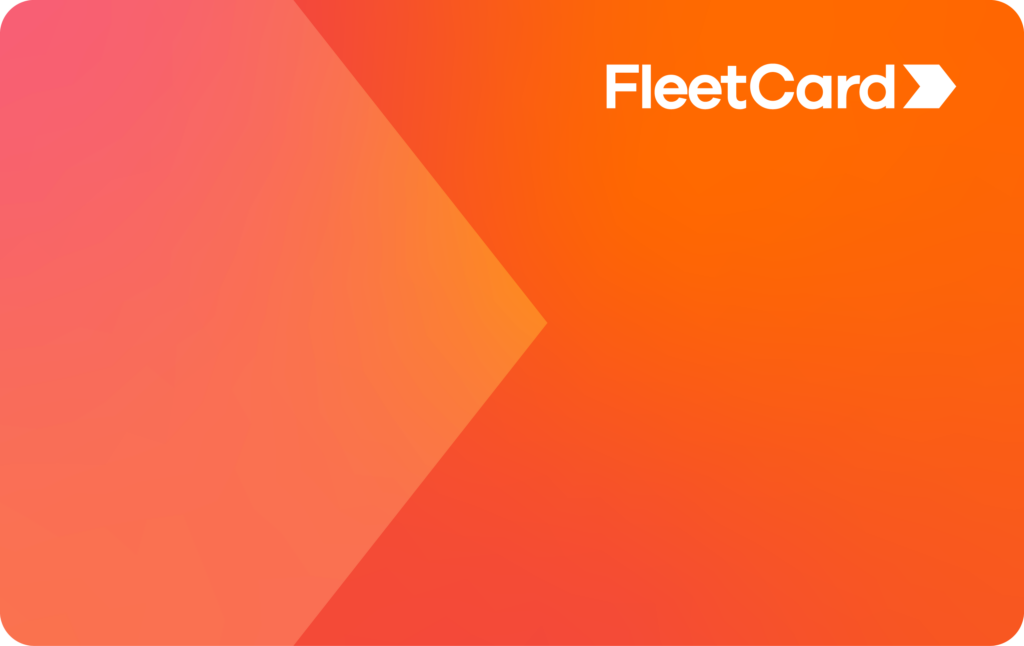 Business Fuel Cards | Fleet Management | Fleet Card now integrates with ...