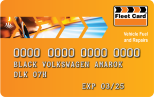 Business Fuel Cards | Fleet Management